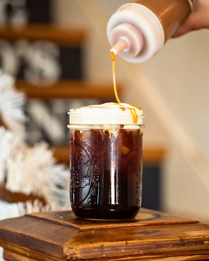 Pinup Coffee Co Cafe at Farmhouse photo 6